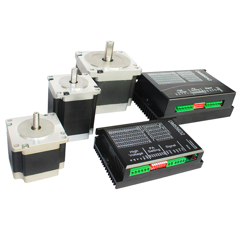 東菱步進(jìn)系統