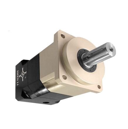 精密型行星減速機L2(雙段)